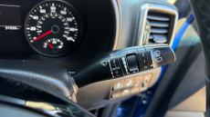 Kia Sportage 1.6T GDi ISG 4 5dr DCT Auto [AWD] Petrol Estate